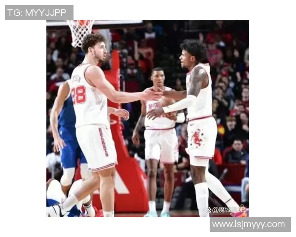 2019年NBA季后赛爵士与火箭激战四月十八日精彩回顾与分析