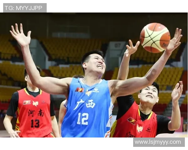 NBL广西与河南比赛中发生冲突引发热议的打架视频解析与讨论