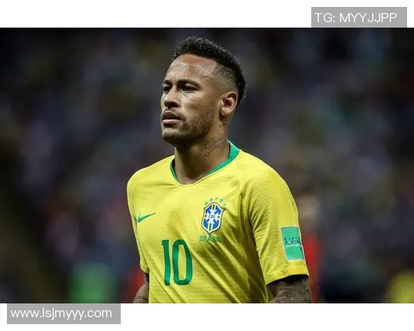 内马尔:从巴西足球天才到全球巨星的传奇之路与未来展望 内马尔:从巴西足球天才到全球巨星的传奇之路与未来展望