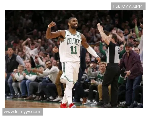 凯里欧文：从天才球员到争议焦点的篮球人生旅程