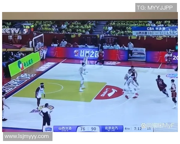 广厦与山东激战常规赛争夺季后赛席位的关键对决即将上演