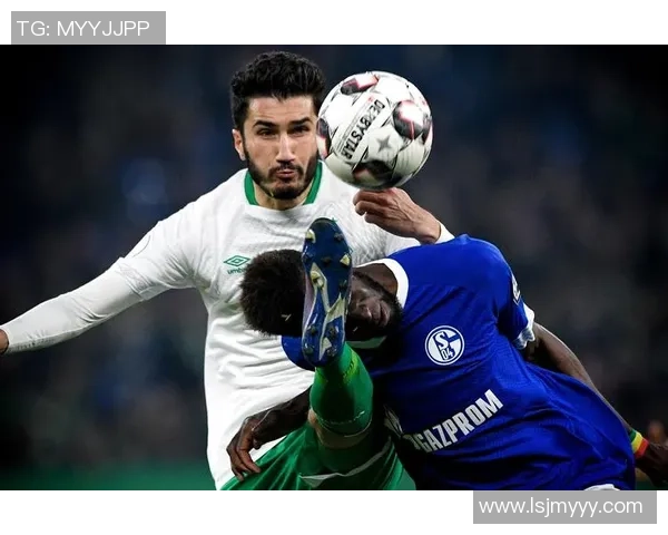 德国杯激战汉堡对决门兴谁能晋级四强争夺荣耀之路