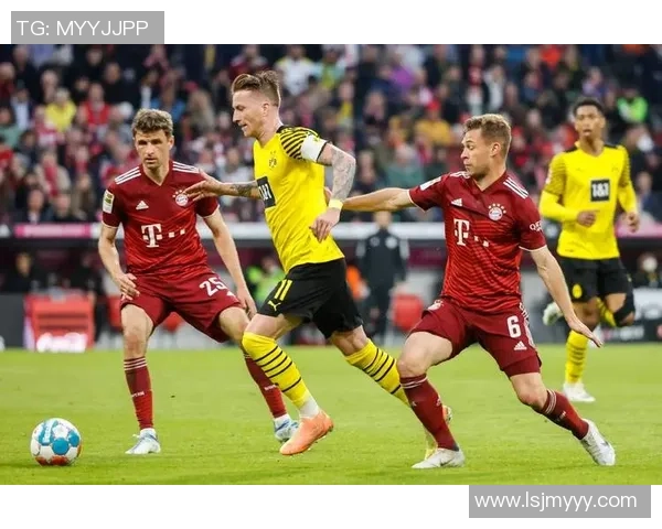 拜仁与多特对决前瞻及比分预测分析,谁能笑到最后 拜仁与多特对决前瞻及比分预测分析,谁能笑到最后