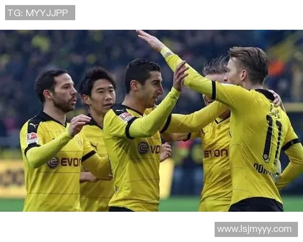 汉诺威与多特蒙德对决前瞻分析及双方近期状态评估