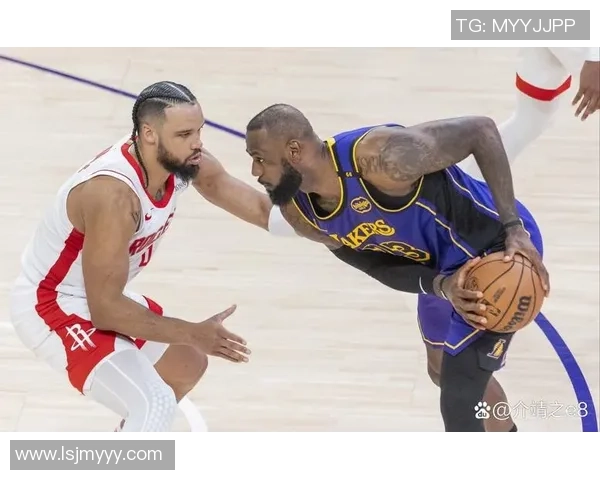 湖人火箭激战NBA直播精彩对决全程回顾与分析