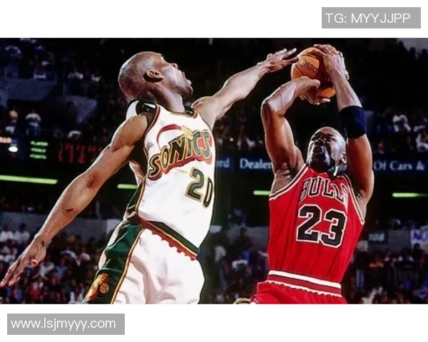 超音速战队与公牛队的激烈对决谁能在赛场上笑到最后