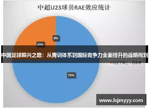 中国足球振兴之路：从青训体系到国际竞争力全面提升的战略规划