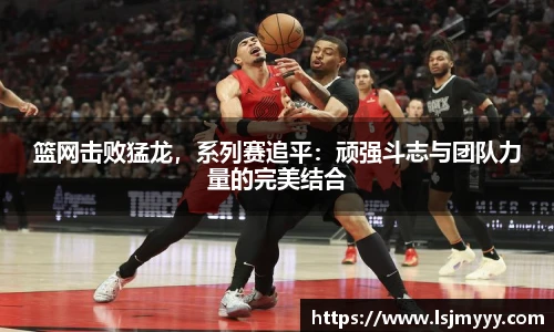 篮网击败猛龙，系列赛追平：顽强斗志与团队力量的完美结合