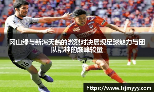 冈山绿与新泻天鹅的激烈对决展现足球魅力与团队精神的巅峰较量
